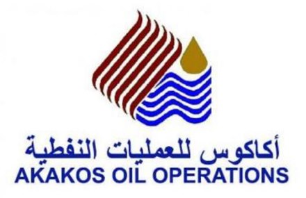 Akakos Oil Operations