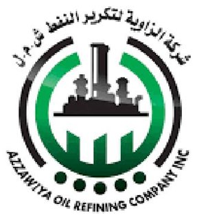 Azzawiya Oil Refining Company