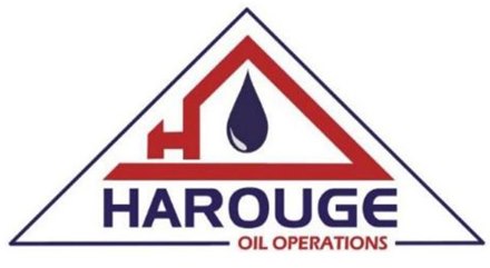 Harouge Oil Operations