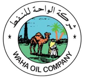 Waha Oil Company